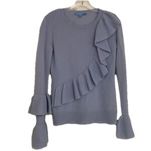 Antonio Melani "Adrienne" 100%cashmere sweater. XS
